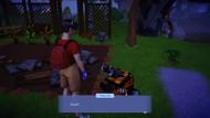 Wall-E needs your help in Disney Dreamlight Valley (Image via Youtube - Game Gem)